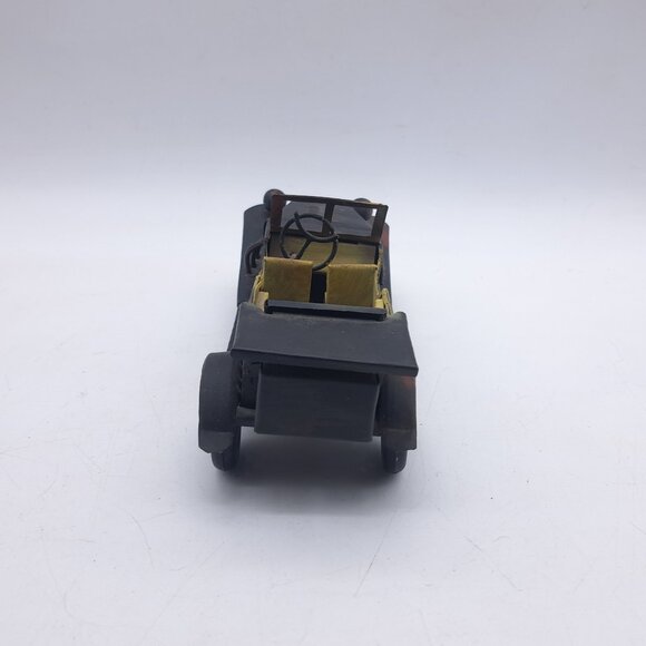 Vintage Metal Car - Picture 5 of 11